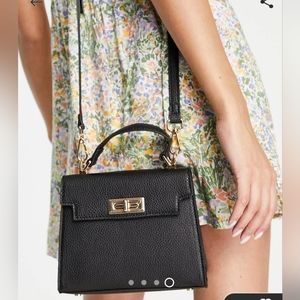 Mini asos handbag